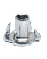 1 4in Barbed T Nut by   