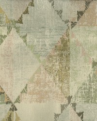 Masquerade 32 Watercolor by   