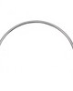 Abbeyshea Fabrics Curved Round Point Needle 4in. - 6207