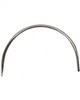 2 1 2 Curved Bayonet Point Needle