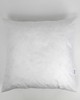 Abbeyshea Fabrics Feather Pillow (2-Pack) 16x16in. - 13013