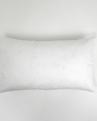 Feather Pillow  12x20in2 PKG Feather Pillow  12x20in2 PKG by
