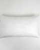 Abbeyshea Fabrics Feather Pillow (2-Pack) 12x20in. - 13014