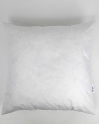 Feather Pillow  27x27in2 PKG Feather Pillow  27x27in2 PKG by