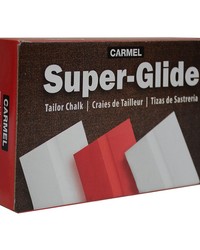 Tailors Chalk  Yellow by   