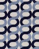 Abbeyshea Fabrics PERPETUAL 306 Indigo