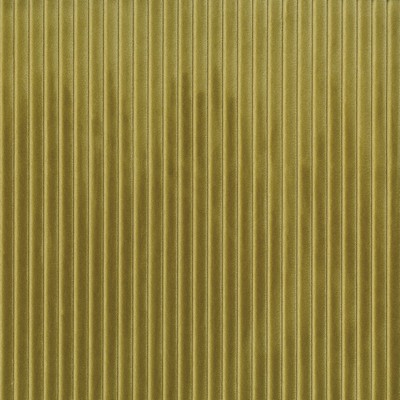 Postrio 408 Sawgrass POSTR408 Yellow Polyester Polyester Fire Rated Fabric Solid Color Corduroy  Heavy Duty CA 117  NFPA 260  Ribbed Striped  Striped Velvet  Fabric