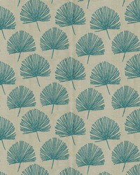 Sandrine Turquoise by   