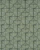 Abbeyshea Fabrics Rufino 27 Moss