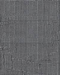 Screening Heavy Mesh Black Black by   