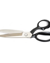 10 Wiss HeavyDuty Bent Trimmer by   