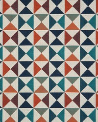 Sunbrella Furniture Array 145654-0003 Caribbean by   