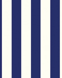 Sunbrella46 Beaufort Captain Navy4708 0000 Stripe by   