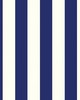 Abbeyshea Fabrics Sunbrella® 46 Stripes Standard 4708 Beaufort Captain Navy