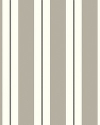 Sunbrella46 Equate Cashmere4709 0000 Stripe by   