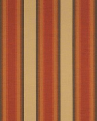 Sunbrella 4857 Colonnade Redwood by   