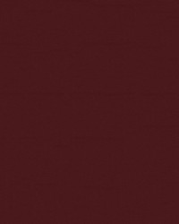 Sunbrella Furniture Solid Canvas 5436 Burgundy by   