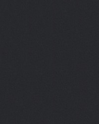 Sunbrella Furniture Solid Canvas 5471 Raven Black by   