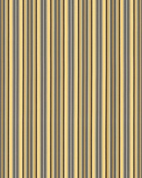 Sunbrella Furniture Stripes Foster 56051-0000 Metallic by   