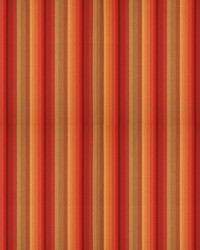 Sunbrella Furniture Astoria 56095-0000 Sunset (Stripe) by   