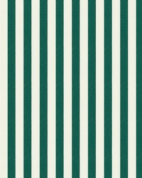 Sunbrella Furniture Stripes Mason 5630 Forest Green by   