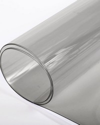 Super 2 Smoke 30gge 38ydwith LIGHT tint WP by  Abbeyshea Fabrics 