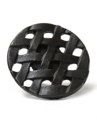 0698 1in Black Ox DecNail5 8in Nail 1in Head Diameter by   