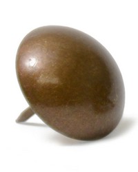 1050 1in French Natural Nail5 8in Nail 1in Head Diameter by   