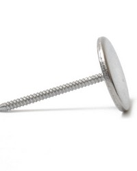 Threaded Panel Nail 3 4inx1 1Box 100pcs by   