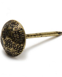 1515A Nail 1 2in Nail Antique1 2in Nail 7 16in Head Diamet by   