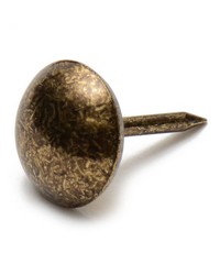 No9 Nail 3 4in Nail Antique Bra3 4in Nail 7 16in Head Diamet by   