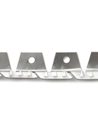 Heavy Duty Curve Ease 3 Prong by  Ralph Lauren 