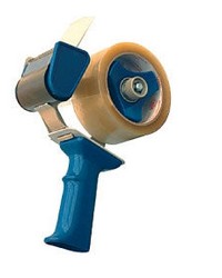 2in Hand Tape Dispenser by   