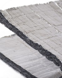 Thermozite Plus Metalized by  Abbeyshea Fabrics 