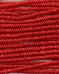69 Nylon Thread1LB Spool Red by   