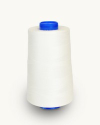 D Core Tex 120 White3000 yard spl by   