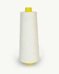 Perma Core Tex 24 White6000 yard spl by   