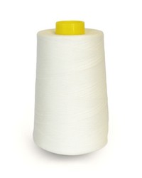 Perma Core Tex 40 White6000 yard spl by   