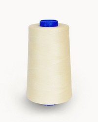 Perma Spun Tex 27 Black5000 mtr spl by   