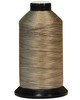 Abbeyshea Fabrics Sunguard UVR B92 Thread 204Q Beige - 92204