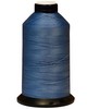 Abbeyshea Fabrics Sunguard UVR B92 Thread 213Q Blue Wave - 92213