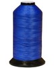 Abbeyshea Fabrics Sunguard UVR B92 Thread 214Q Pacific Blue - 92214