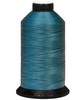 Abbeyshea Fabrics Sunguard UVR B92 Thread 217Q Dark Teal - 92217