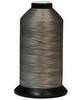 Abbeyshea Fabrics Sunguard UVR B92 Thread 234Q Medium Titanium - 92234