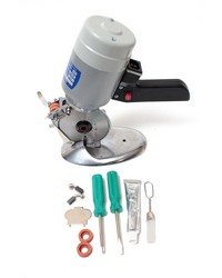 35in Mistee Round Knife Cutter by   