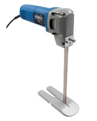 Hercules 12 in Foam Cutter by   