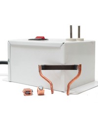 Compact Hot Cutter by   