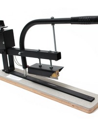 Production Hot Cutter 4in by   