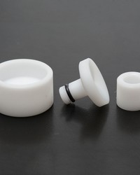 Stayput Spincut 1 4in for PDPower Drill by   