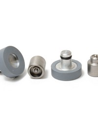 Replacement Durasnap dies forPres N Snap Tool by   